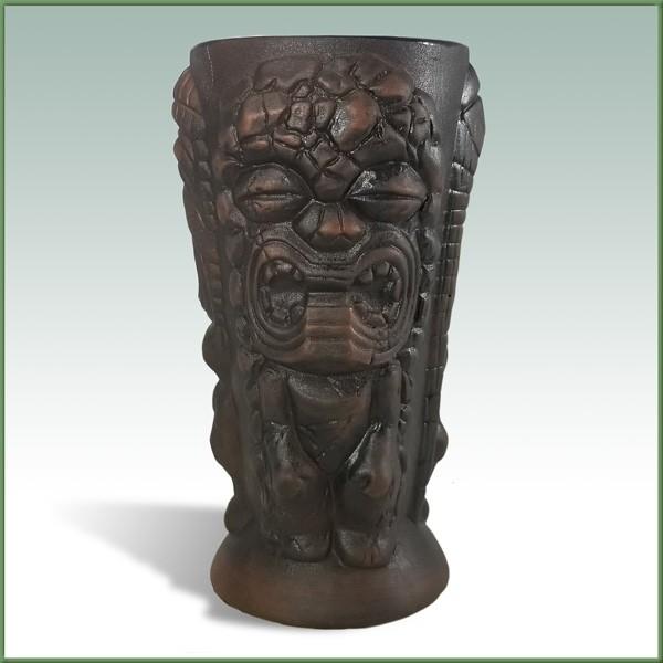 TIKI FARM Tiki Farm Ku'ool ティキ マグ Tiki Mug ティキ ファーム