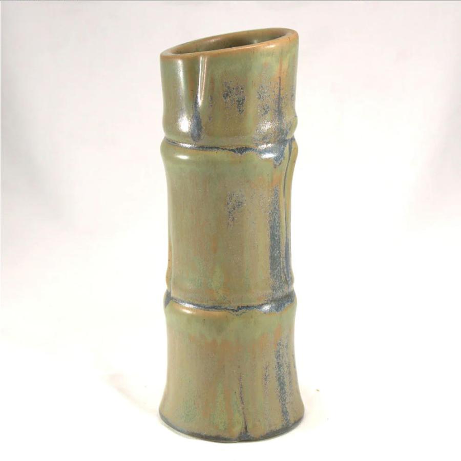 TIKI FARM ティキ ファーム バンブー マグ BAMBOO TIKI MUG - STEELY