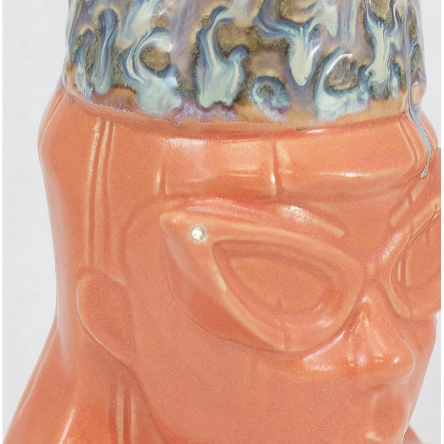★Tiki Farm ティキ ファーム マグ ROCK-O-BETTY MUG TIKI FARM ティキ ファーム マグ ROCK-O-BETTY MUG 雑貨 : マンブルズ