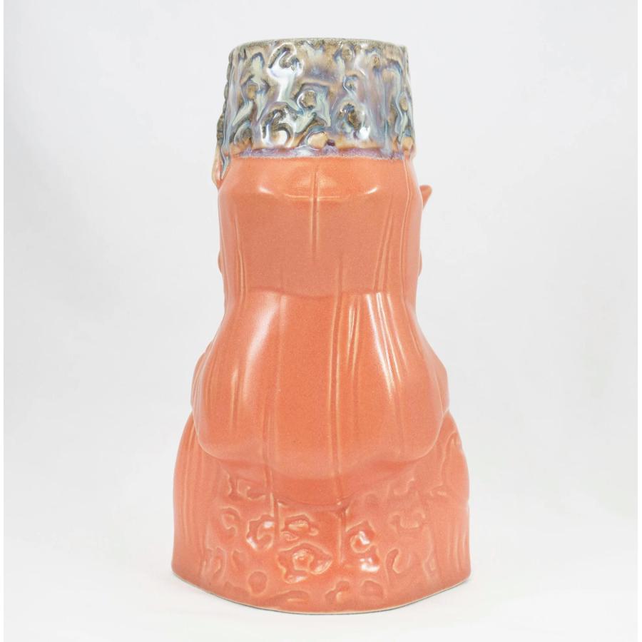 ★Tiki Farm ティキ ファーム マグ ROCK-O-BETTY MUG TIKI FARM ティキ ファーム マグ ROCK-O-BETTY MUG 雑貨 : マンブルズ