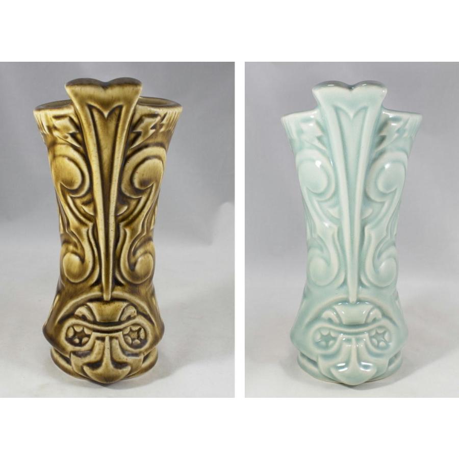 ビバ ラス ベガス ティキ マグ Viva Las vegas 23th Tiki Mug 限定品 雑貨 tiki00041vlv23th