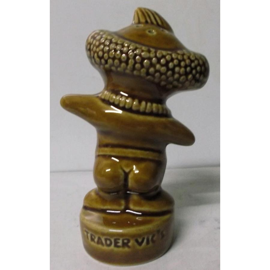 メネフネ ソルト アンド ペッパー Trader Vic's MENEHUNE Salt and