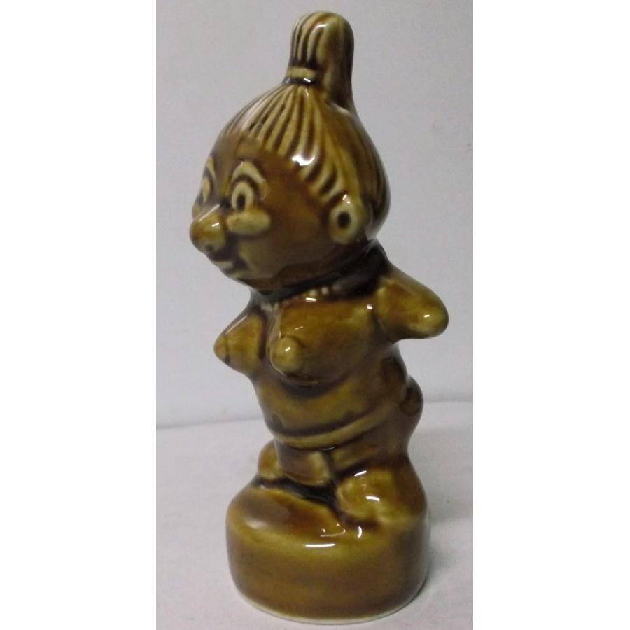 メネフネ ソルト アンド ペッパー Trader Vic's MENEHUNE Salt and