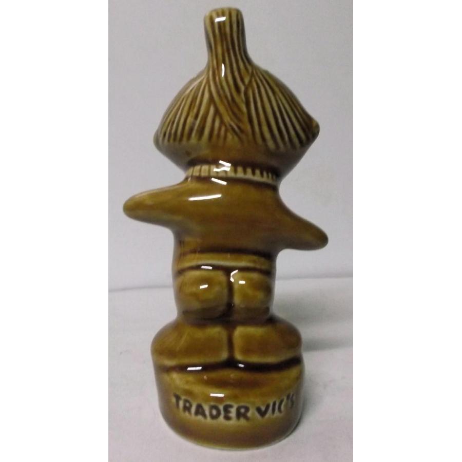 メネフネ ソルト アンド ペッパー Trader Vic's S&P メネフネ ソルト アンド ペッパー Trader Vic's MENEHUNE Salt