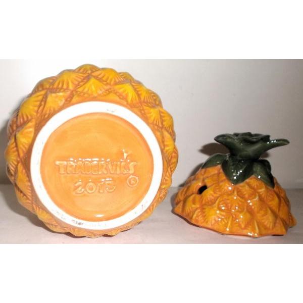 トレーダー ヴィックス ココナッツ マグ Trader Vics セット トレーダー ヴィックス ココナッツ マグ Trader Vics セット