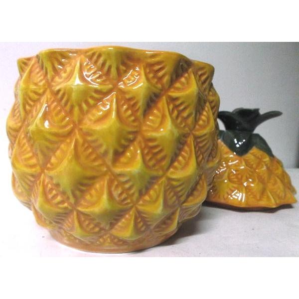 トレーダーヴィックス パイナップル ティキ マグ Trader Vic's