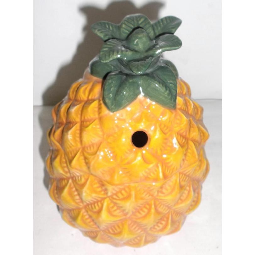 トレーダーヴィックス パイナップル ティキ マグ Trader Vic's