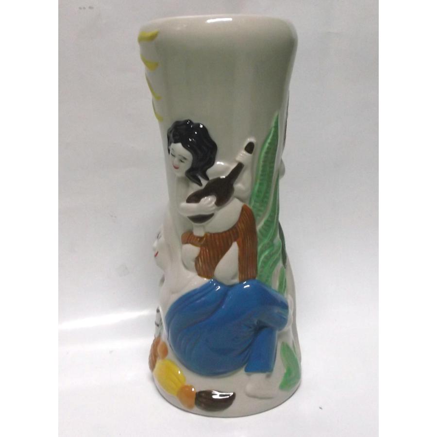 トレーダー ヴィックス Trader Vic's Fog Cutter Mug ティキ マグ