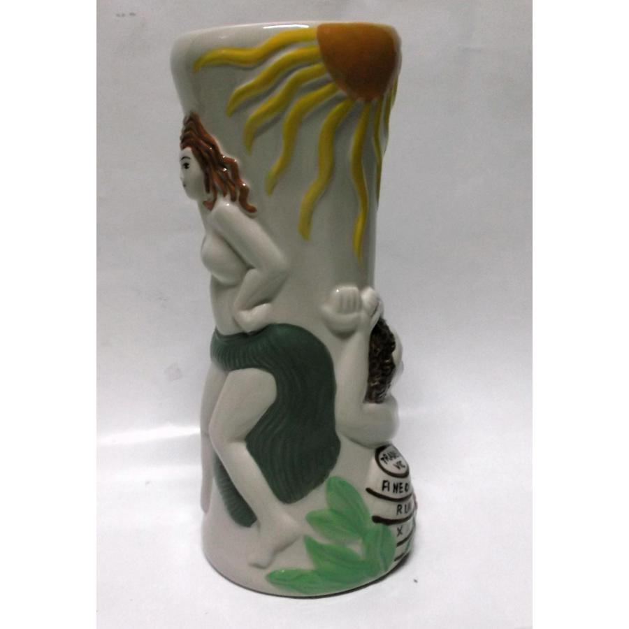 トレーダー ヴィックス Trader Vic's Fog Cutter Mug ティキ マグ