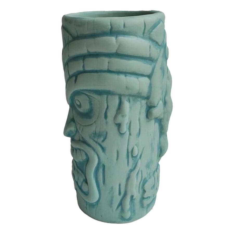 サンタクルーズ ティキ マグ SANTA CRUZ ROSKOPP TIKI MUG 雑貨