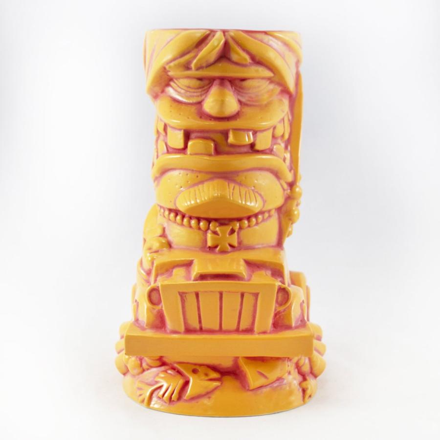 Tiki Farm ティキ ファーム ティキマグ SURF GASSER TIKI MUG