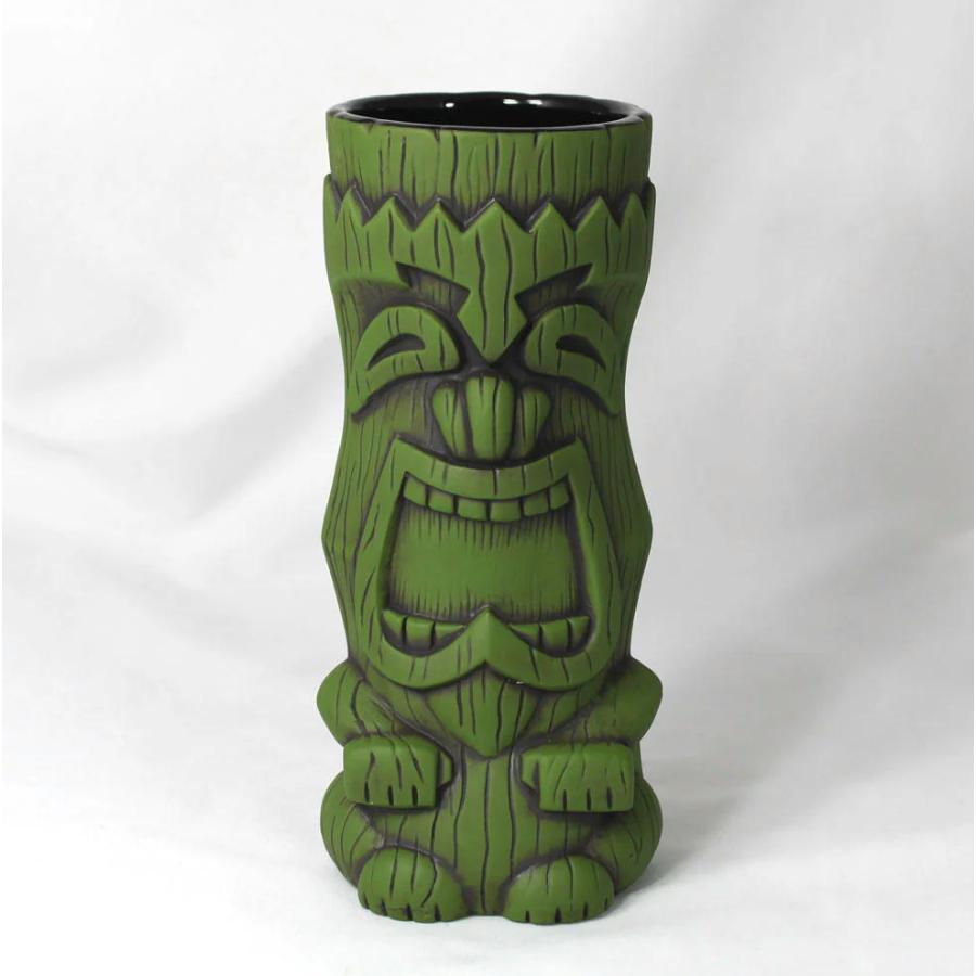Tiki Farm ティキ ファーム マグ Fukuoka-Style Mug by Mr.G