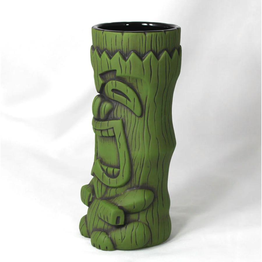★Tiki Farm ティキ ファーム マグ KEKO PEPEIAO MUG バンドTシャツ 通販 Tiki Farm ティキ ファーム マグ KEKO PEPEIAO MUG