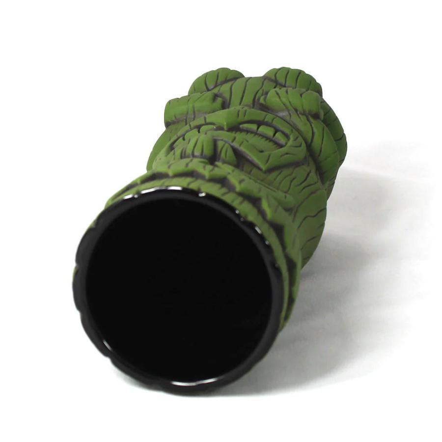 TIKI FARM ティキ ファーム マグ Fukuoka-Style Tiki Mug by Mr.G