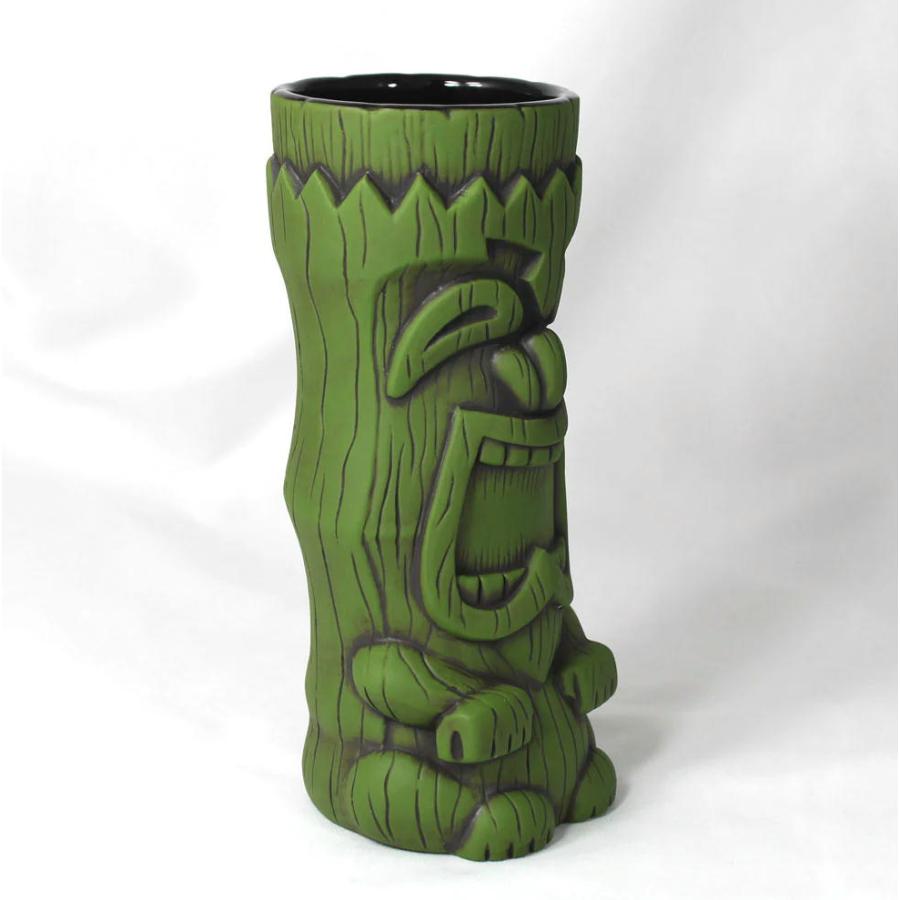 ★Tiki Farm × SHAG ティキ ファーム シャグ マグ Book mumbles_tiki00013