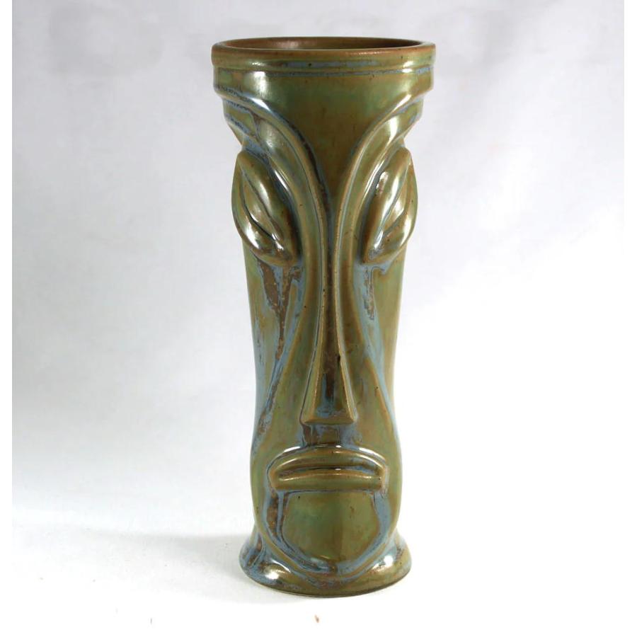 tiki farm tiki mug 陶器ティキマグ tiki farm tiki mug 陶器ティキマグ Mini Tiki Cocktail Sampler