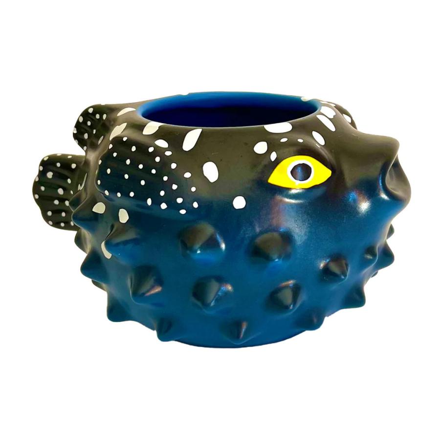 ☆Tiki Farm ティキ マグ BUMATAY FOGCUTTER MUG