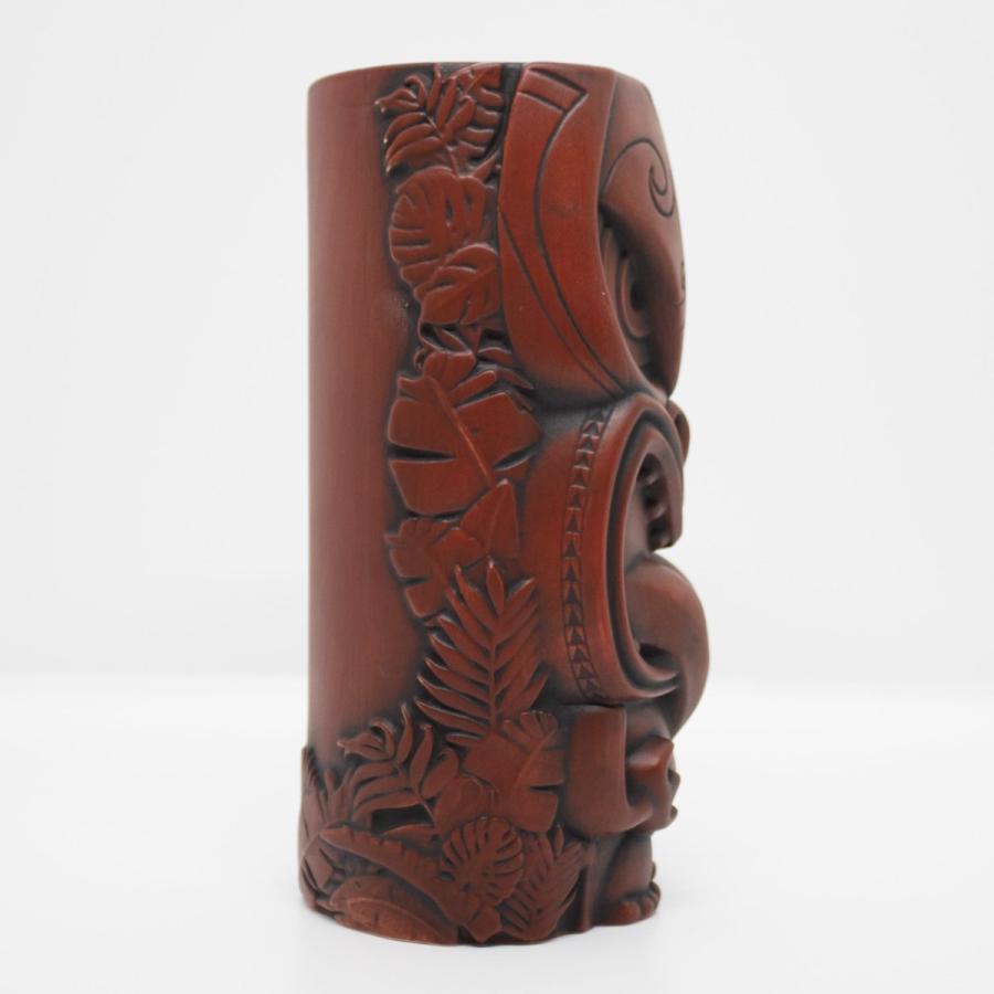 ★Tiki Farm ティキ ファーム MOW-MOW RED STAIN ☆Tiki Farm ティキ ファーム MOW-MOW RED STAIN Tiki Farm Mow