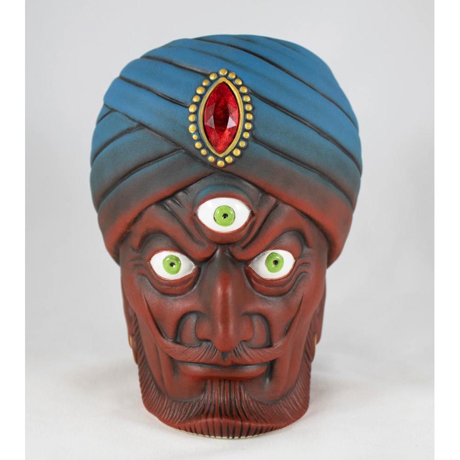 ★Tiki Farm ティキ ファーム マグ THE HYPNOTIST 新品 Tiki Farm ティキ ファーム マグ THE HYPNOTIST : マンブルズ