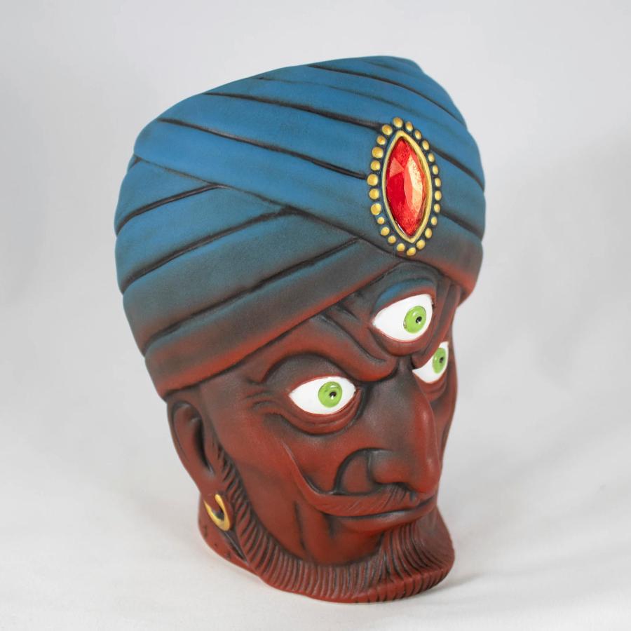 ★Tiki Farm ティキ ファーム マグ THE HYPNOTIST 新品 Hypnotist Mug - Tiki Farm - 1st Edition - The Search For Tiki