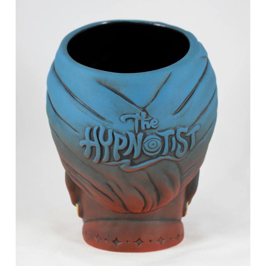 Tiki Farm ティキ ファーム マグ THE HYPNOTIST : マンブルズ