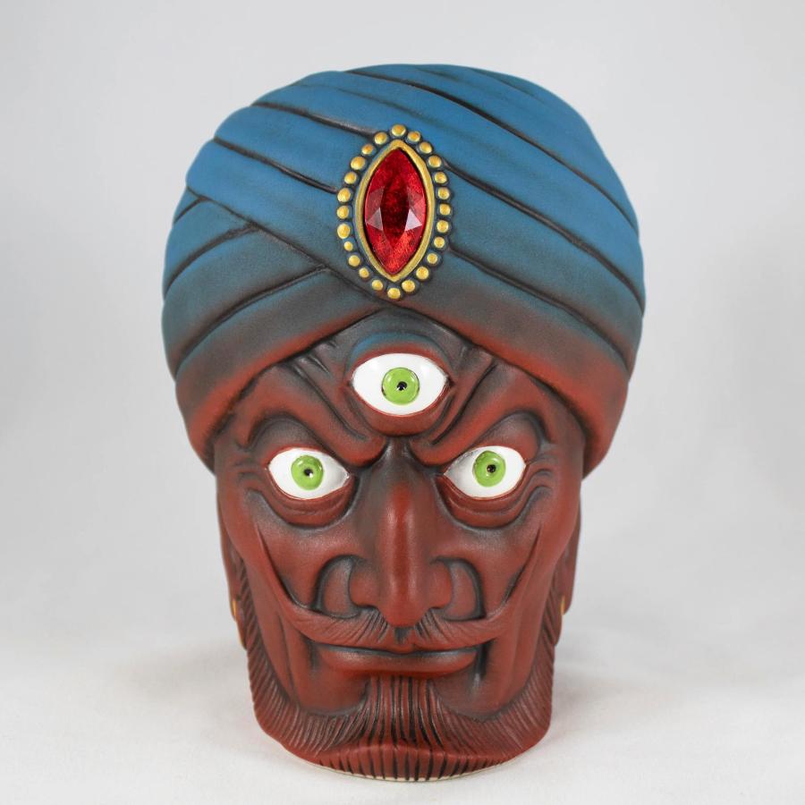 Tiki Farm ティキ ファーム マグ THE HYPNOTISTの画像