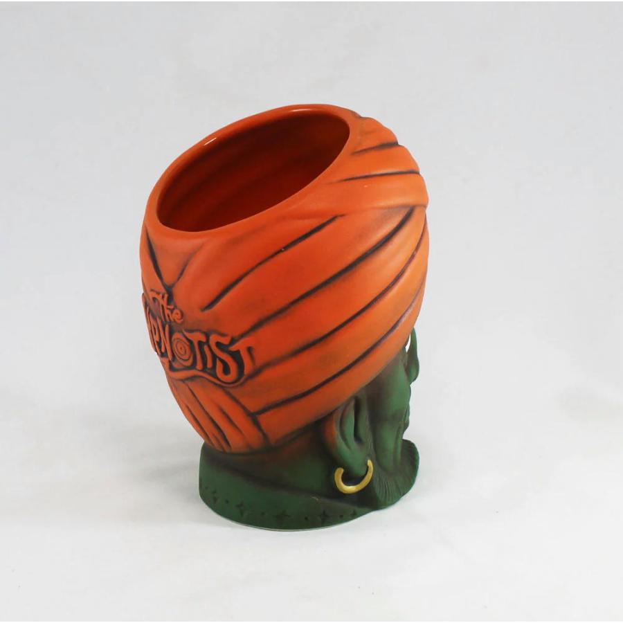 Tiki Farm ティキ ファーム マグ THE HYPNOTIST GR/ORA