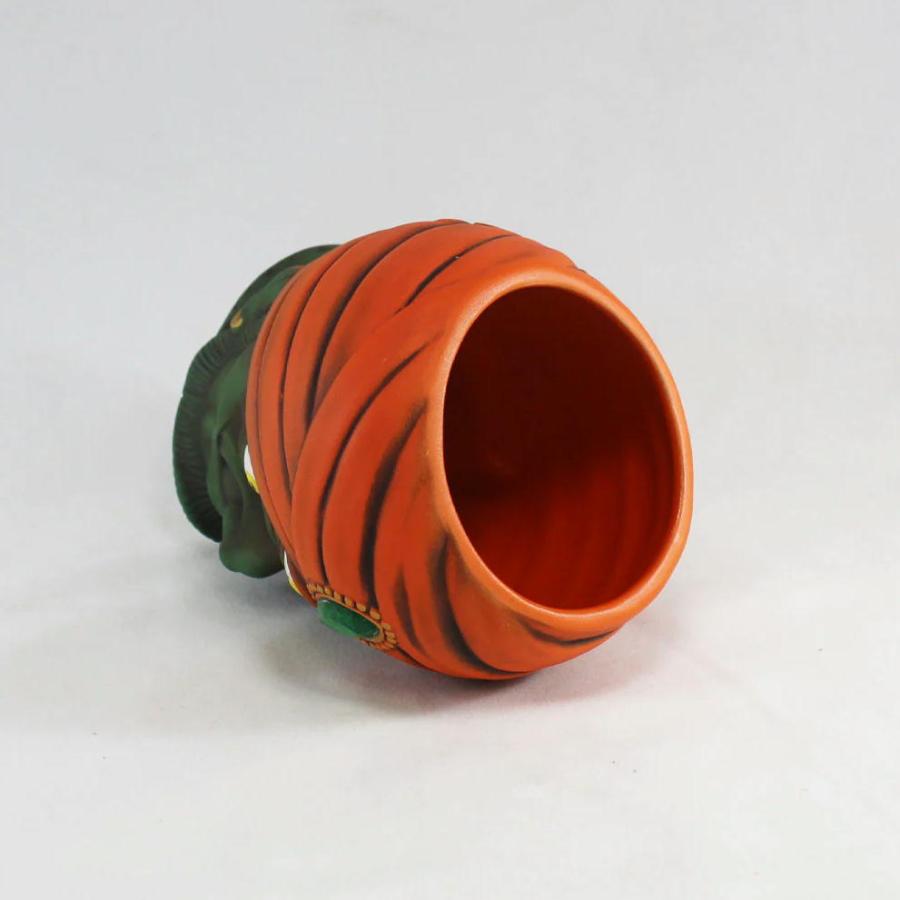 Tiki Farm ティキ ファーム マグ THE HYPNOTIST GR/ORA