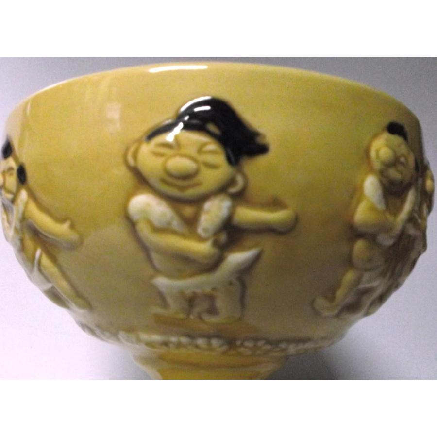 トレーダー ヴィックス メネフネ ティキ ボウル Trader Vic's MENEHUNE