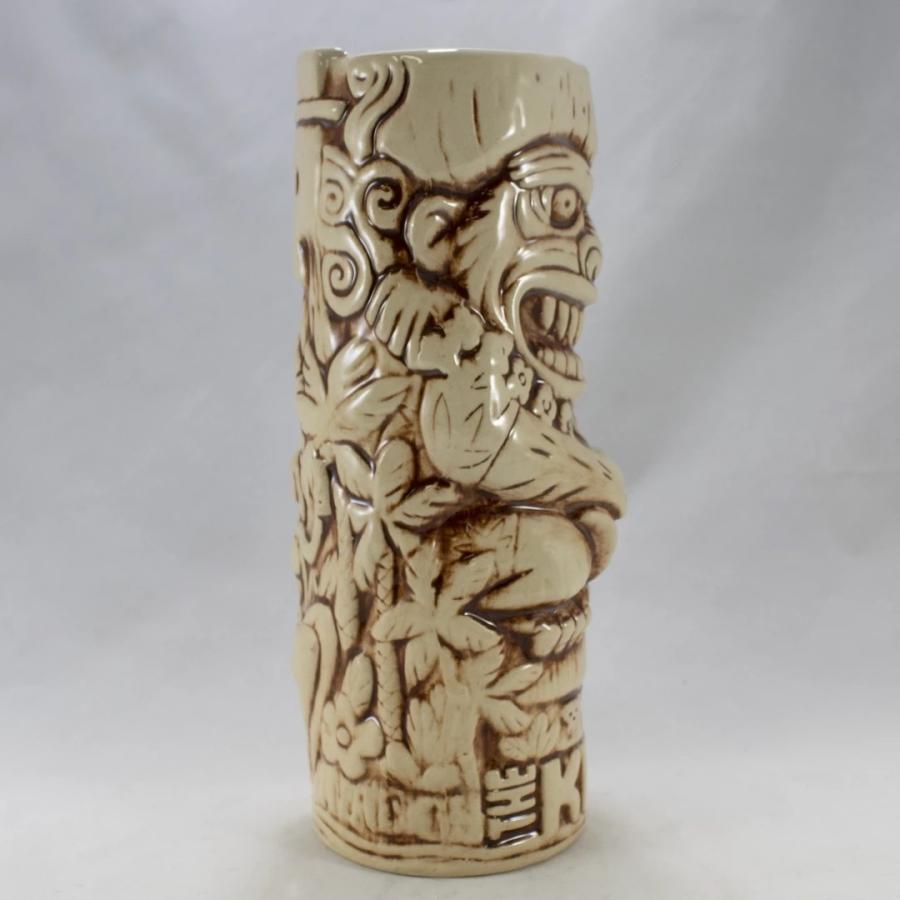 TIKI FARM ティキ ファーム マグ The King Tiki Mug : マンブルズ