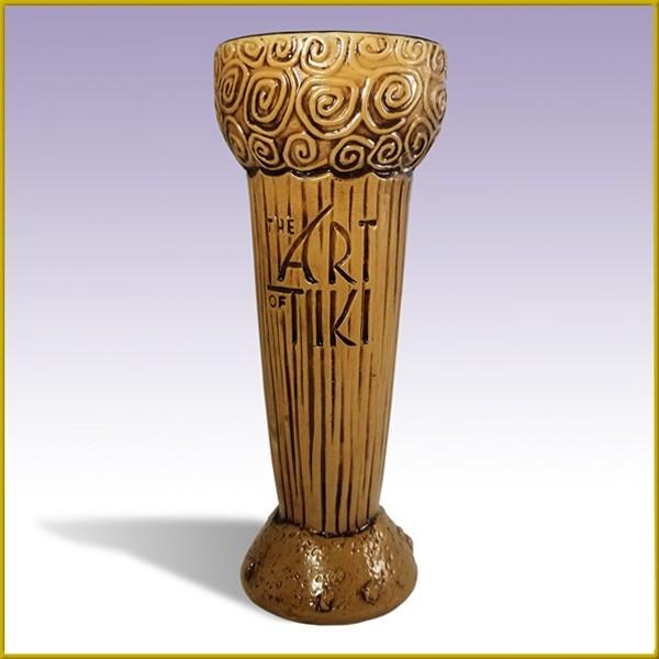 Tiki Farm ティキ Art of 出版記念 マグ ファーム : マンブルズ バンド