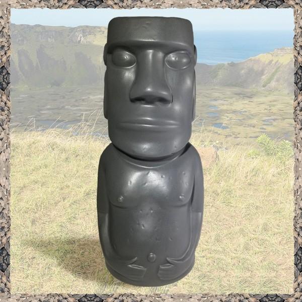 Tiki Farm 初期 ティキ マグ モアイ風 TIKI FARM ティキ マグ Easter Island Moai Mug by Flounder