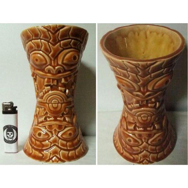 Tiki FARM 陶器　ティキ