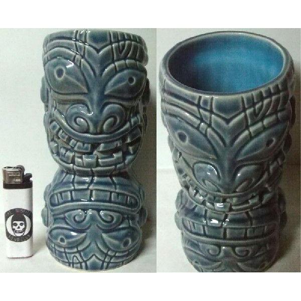 Tiki Farm ティキ ファーム ティキマグ MARQ By Big Toe