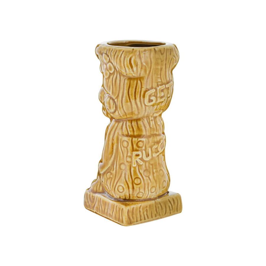 スアベシート ポマード ティキ マグ セット SUAVECITO POMADE TIKI Mug