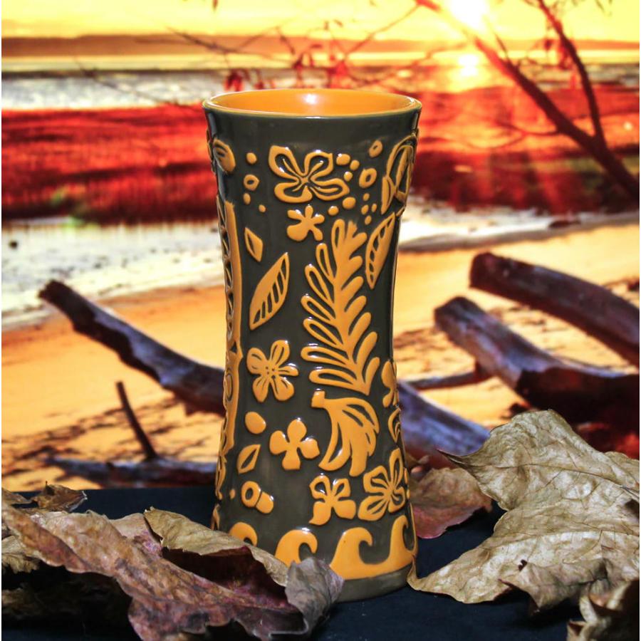 ☆Tiki Farm ティキ ファーム マグ KAHAKAI by Von ☆Tiki Farm ティキ