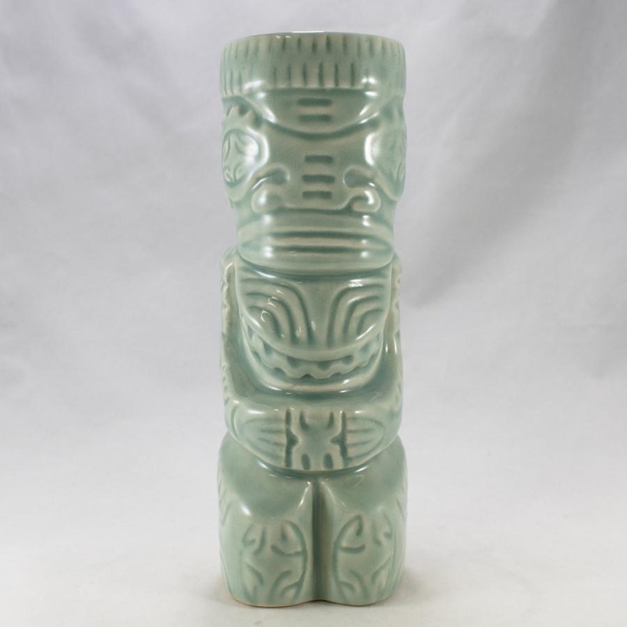 Tiki Farm ティキファーム マグ Moku Mug マルキーズ諸島 トライバル系 