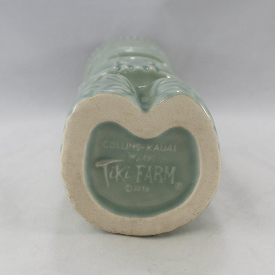 Tiki Farm ティキファーム マグ Moku Mug マルキーズ諸島 トライバル系 