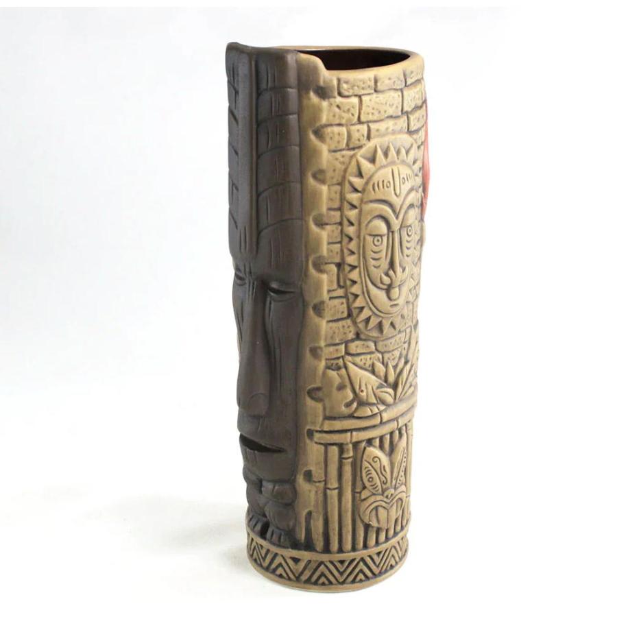 Tiki Farm ティキ ファーム TIKI EXPEDITION MUG マグ 雑貨