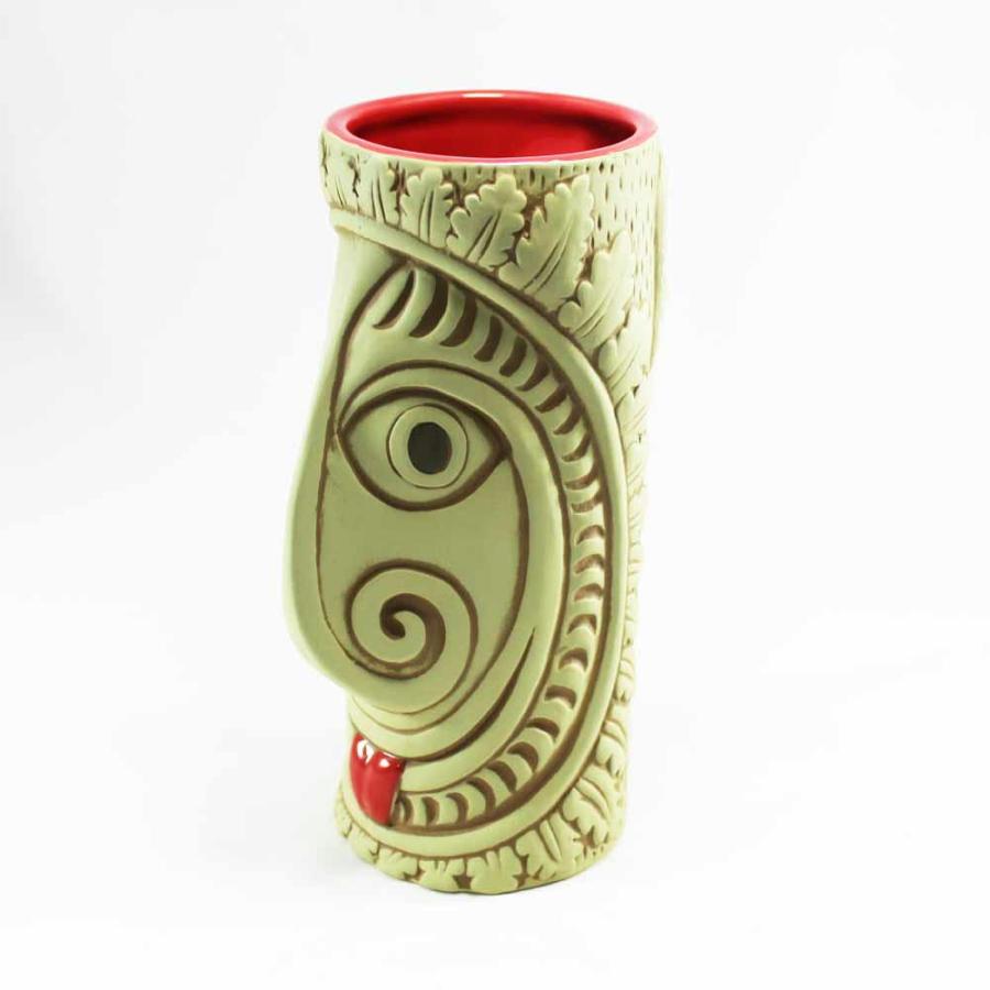 TIKI FARM ティキ ファーム マグ MALDENO TIKI MUG by Ken Ruzic 雑貨