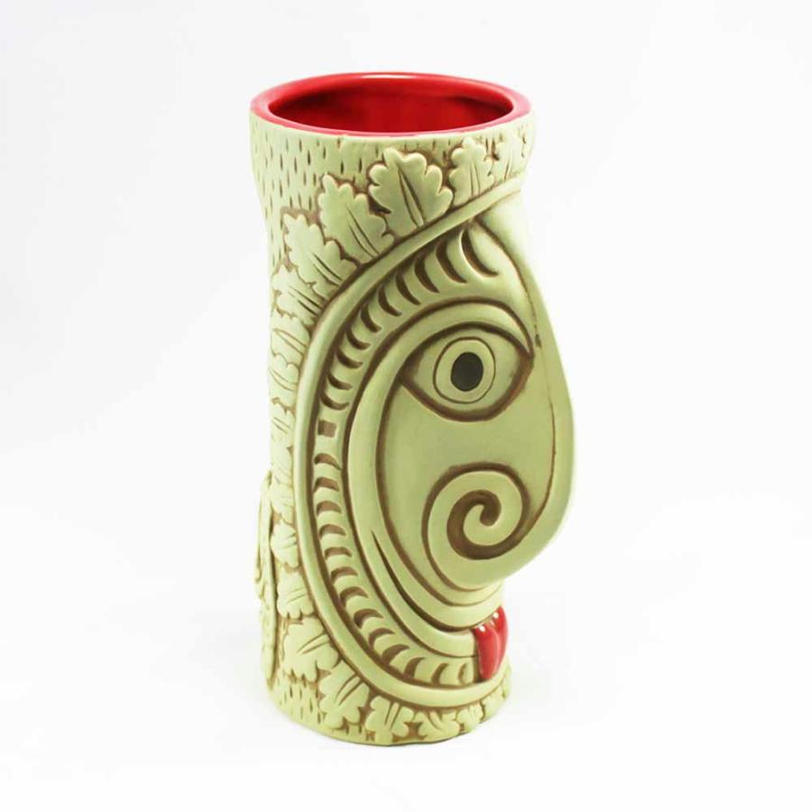 Tiki FARM マグ　セット Tiki Farm ティキ ファーム マグ MALDENO TIKI MUG by Ken Ruzic