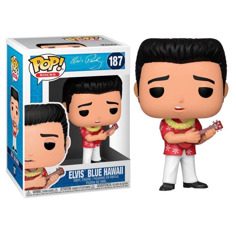 エルヴィス プレスリー フィギュア Elvis Presley Blue Hawaii Pop ブルーハワイ FUNKO TOY : toy00006 : マンブルズ バンドTシャツ 通販 - 通販 - Yahoo!ショッピング エルヴィス プレスリー フィギュア Elvis Presley Blue Hawaii Pop ブルーハワイ FUNKO TOY : toy00006 : マンブルズ バンドTシャツ 通販 - 通販 - Yahoo!ショッピング