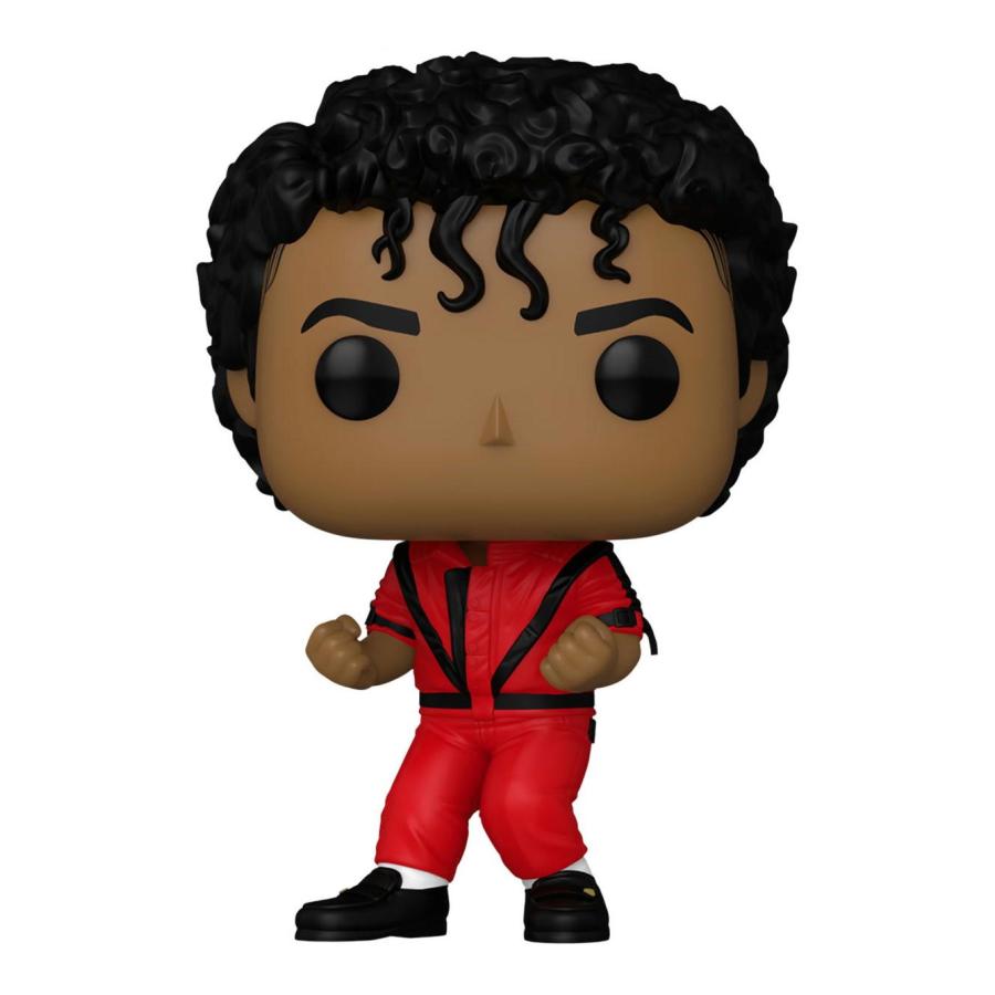 マイケル ジャクソン フィギュア Michael Jackson Thriller マイケル ジャクソン フィギュア Michael Jackson Thriller