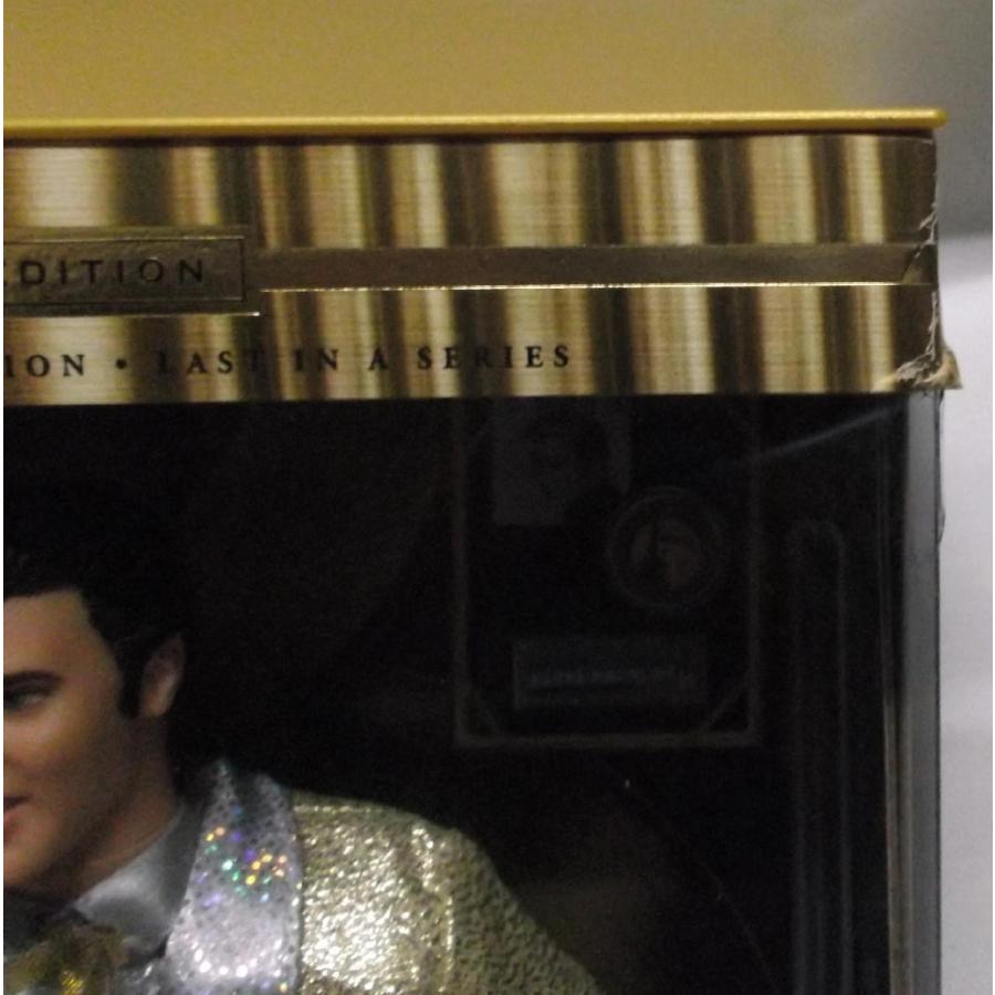 Barbie（バービー） エルヴィス プレスリー ドール Elvis Presley