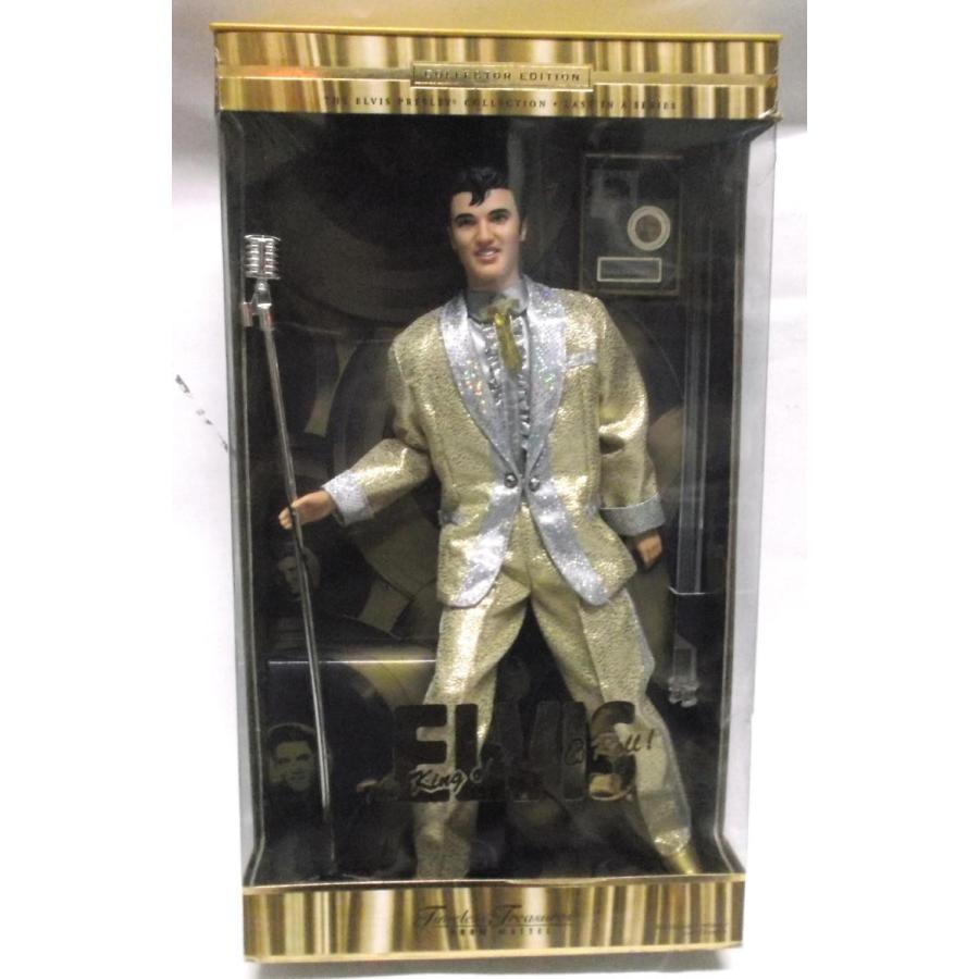 Barbie エルヴィス プレスリー バービー ドール Elvis Presley TimelessTreasures 金スーツ : マンブルズ バンドTシャツ 通販 - 通販 - Yahoo!ショッピング Barbie エルヴィス プレスリー バービー ドール Elvis Presley TimelessTreasures 金スーツ : マンブルズ バンドTシャツ 通販 - 通販 - Yahoo!ショッピング