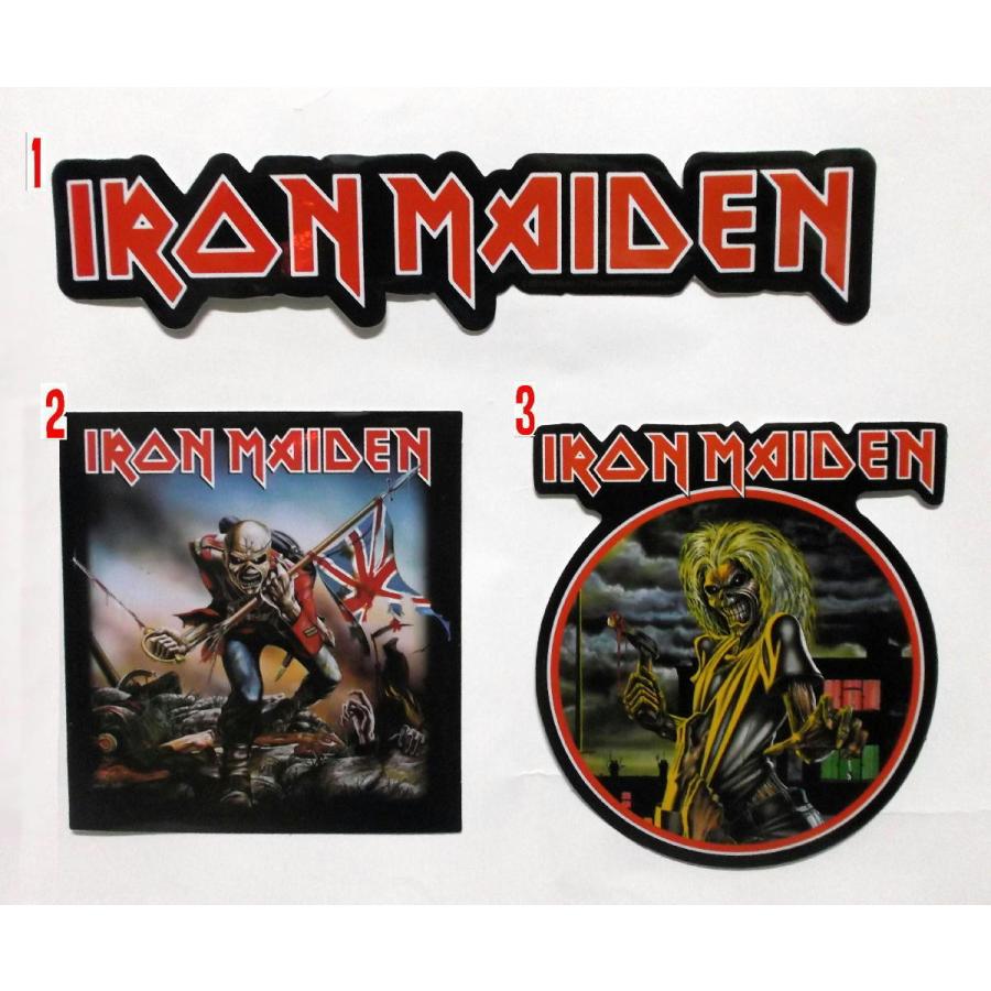 SALE／93%OFF】 アイアンメイデン IRON MAIDEN LED デスクランプ