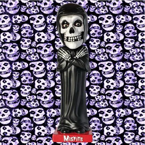 ミスフィッツ クリムゾン ゴースト 首振り フィギュア MISFITS Fiend Limited Edition Throbblehead : toy00047 : マンブルズ バンドTシャツ 通販 - 通販 - Yahoo!ショッピング ミスフィッツ クリムゾン ゴースト 首振り フィギュア MISFITS Fiend Limited Edition Throbblehead : toy00047 : マンブルズ バンドTシャツ 通販 - 通販 - Yahoo!ショッピング