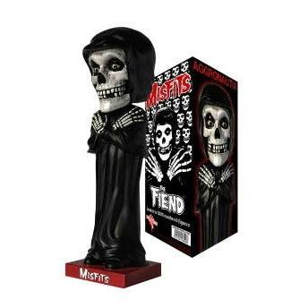ミスフィッツ クリムゾン ゴースト 首振り フィギュア MISFITS ミスフィッツ クリムゾン ゴースト 首振り フィギュア MISFITS