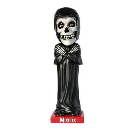 ミスフィッツ クリムゾン ゴースト 首振り フィギュア MISFITS ミスフィッツ クリムゾン ゴースト 首振り フィギュア MISFITS