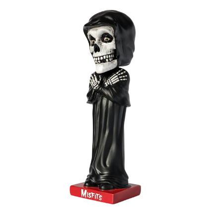 ミスフィッツ クリムゾン ゴースト 首振り フィギュア MISFITS ミスフィッツ クリムゾン ゴースト 首振り フィギュア MISFITS